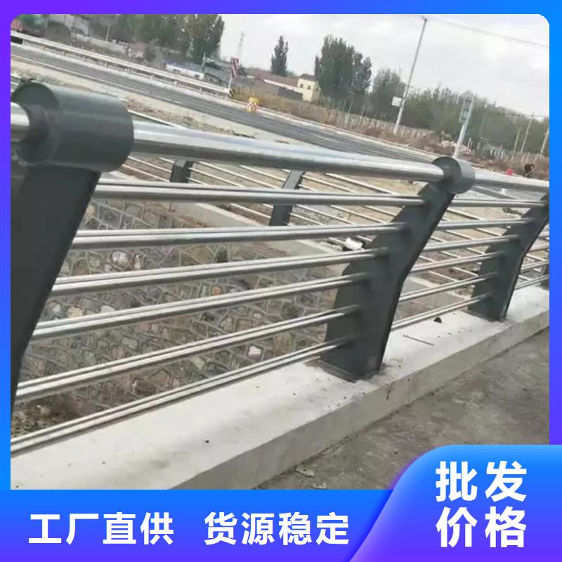 灯光护栏【桥梁护栏立柱】欢迎新老客户垂询