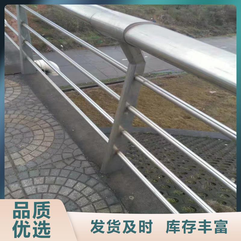 灯光护栏公路护栏售后无忧