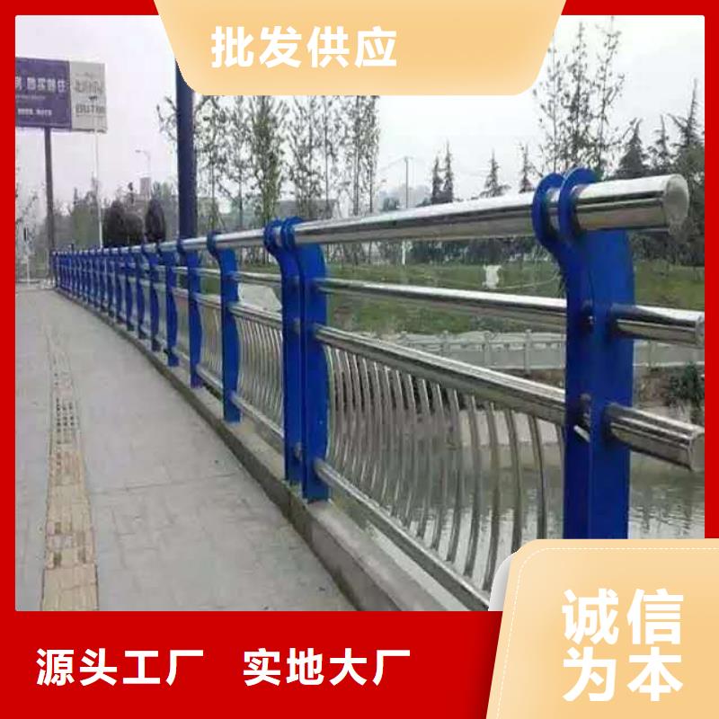 桥梁护栏异形立柱品牌专营
