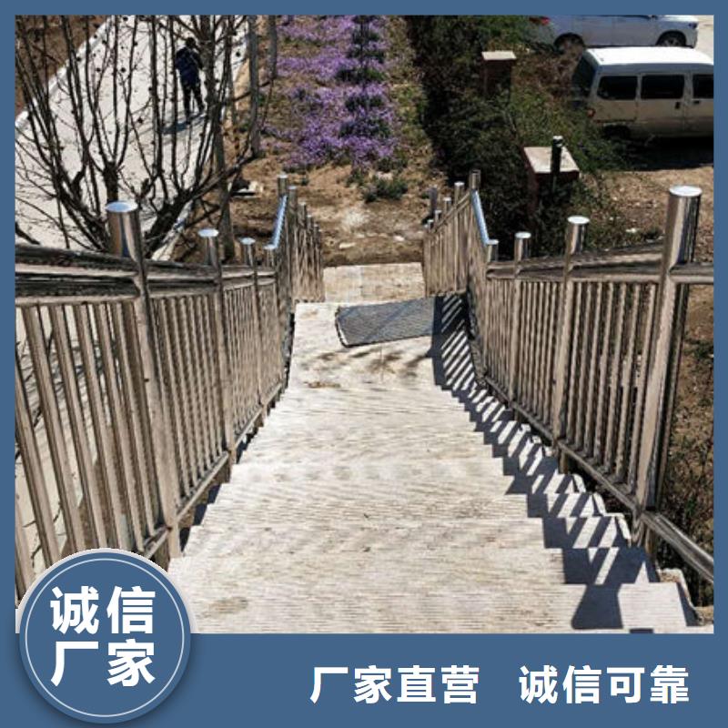 景观护栏公路护栏选择我们选择放心