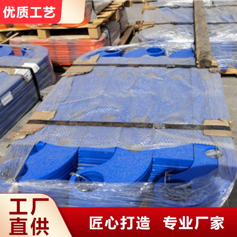 0517不锈钢弧形围栏按需设计