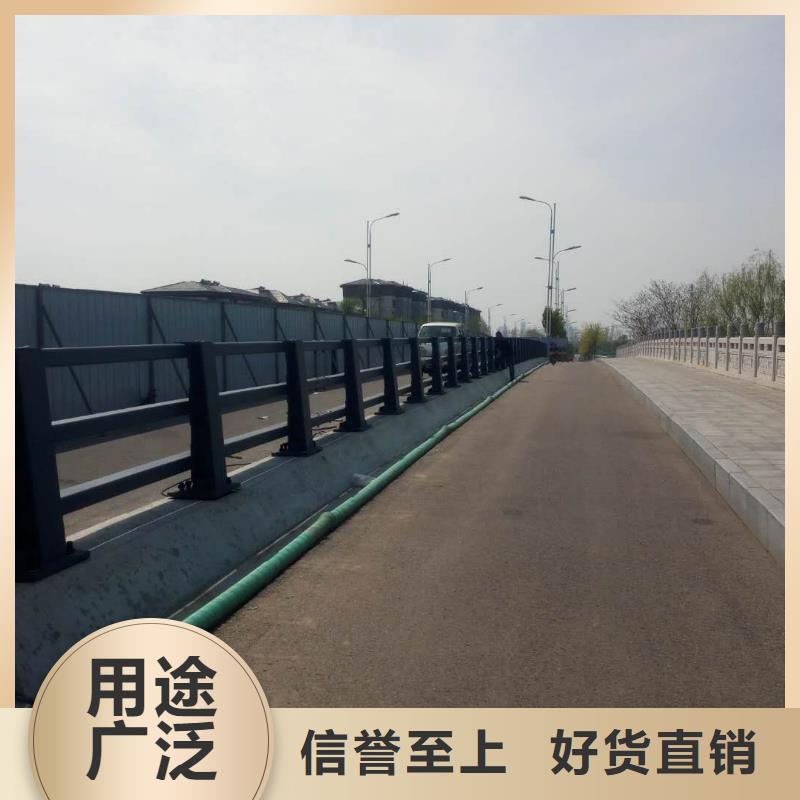 护栏厂家_景点景观护栏为您精心挑选