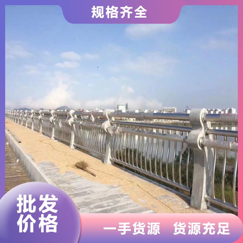 11护栏钢板立柱海量现货