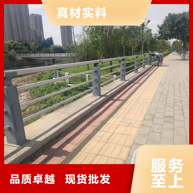 11不锈钢弧形围栏工期短发货快