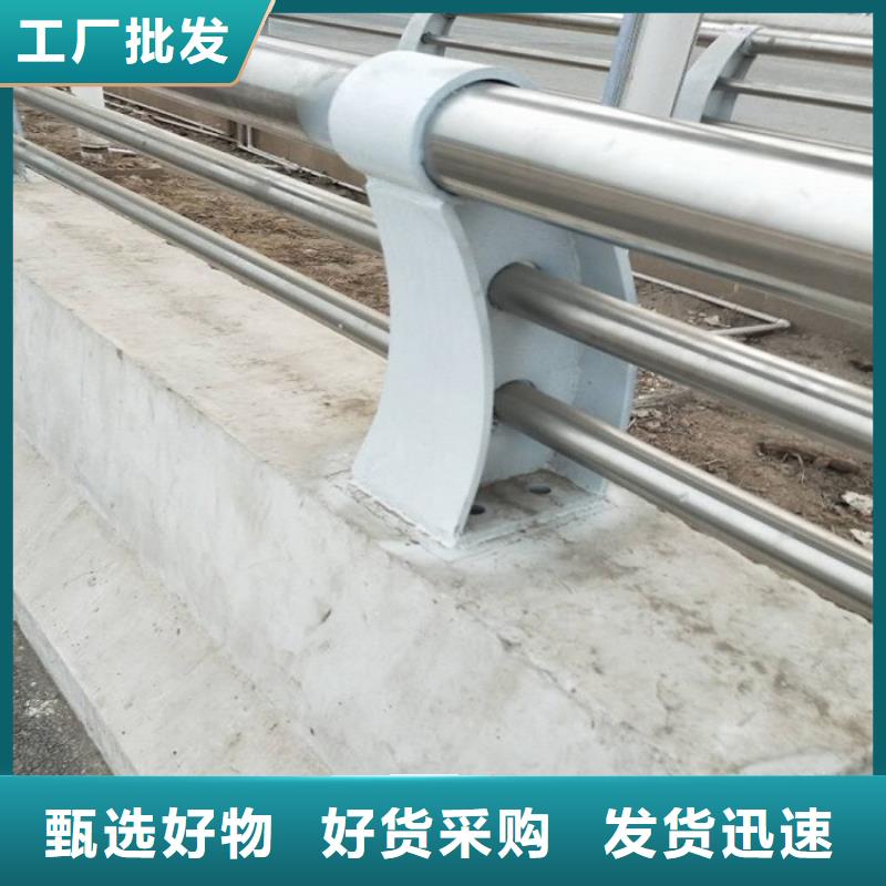 11不锈钢弧形围栏工期短发货快