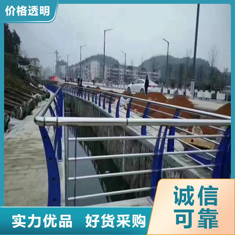 防撞栏景点景观护栏本地厂家值得信赖