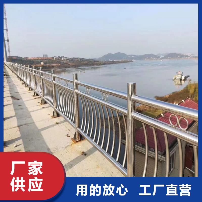 【防撞栏】桥梁立柱实力厂商