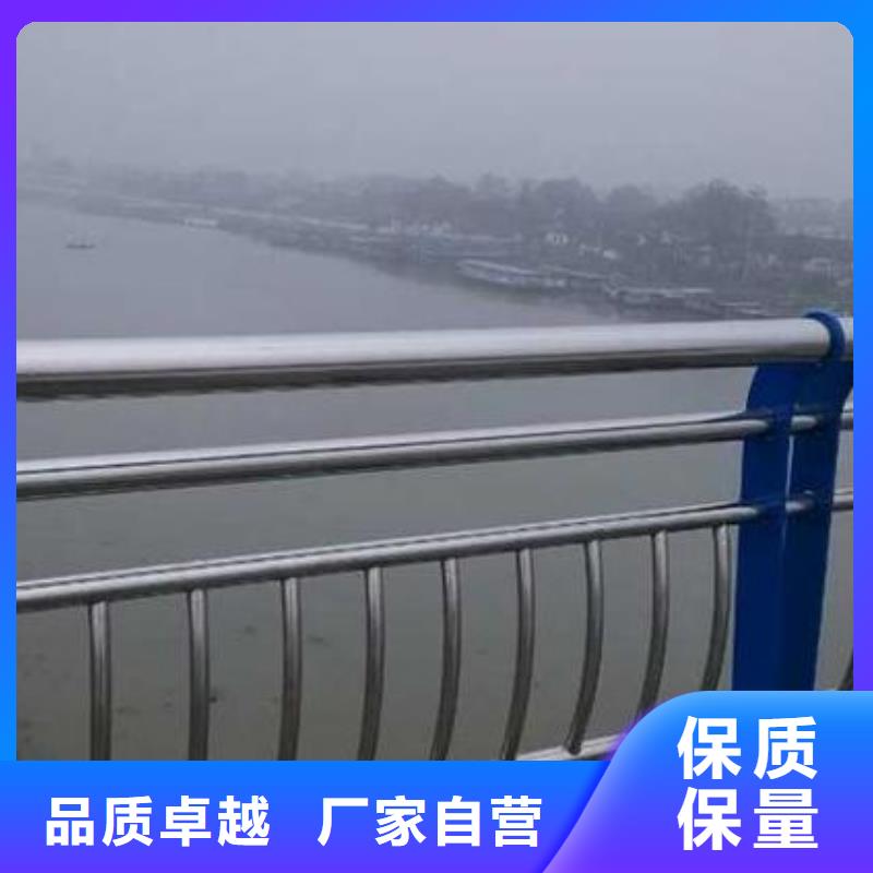 防撞栏【护栏钢板立柱】厂家货源