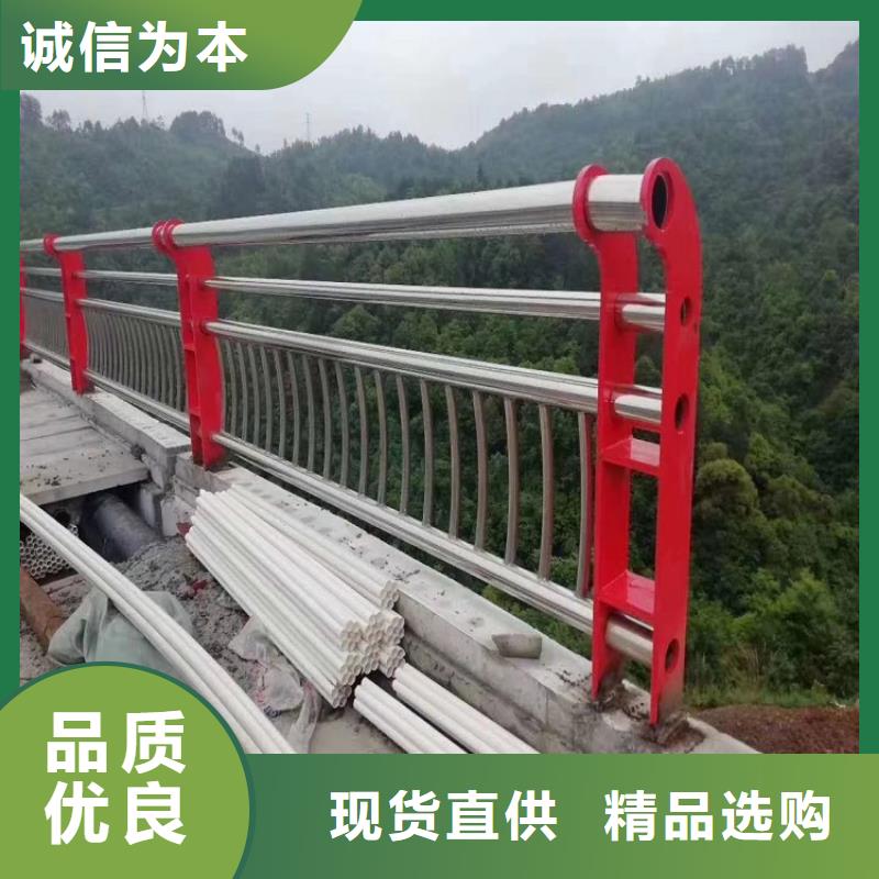 防撞栏【护栏钢板立柱】厂家货源