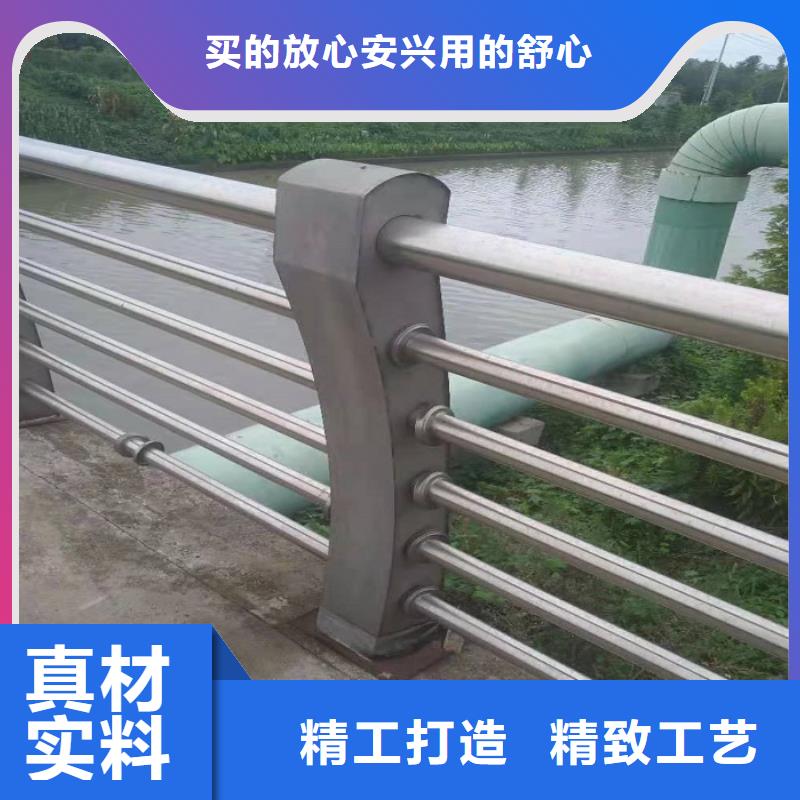 防撞栏,景点景观护栏实体厂家支持定制