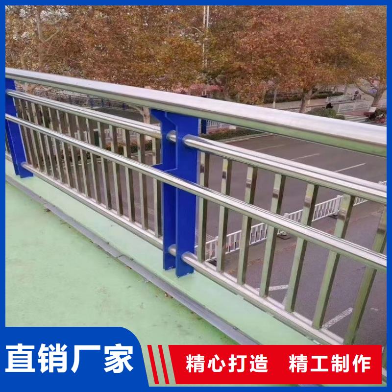 防撞栏【景点景观护栏】严选好货