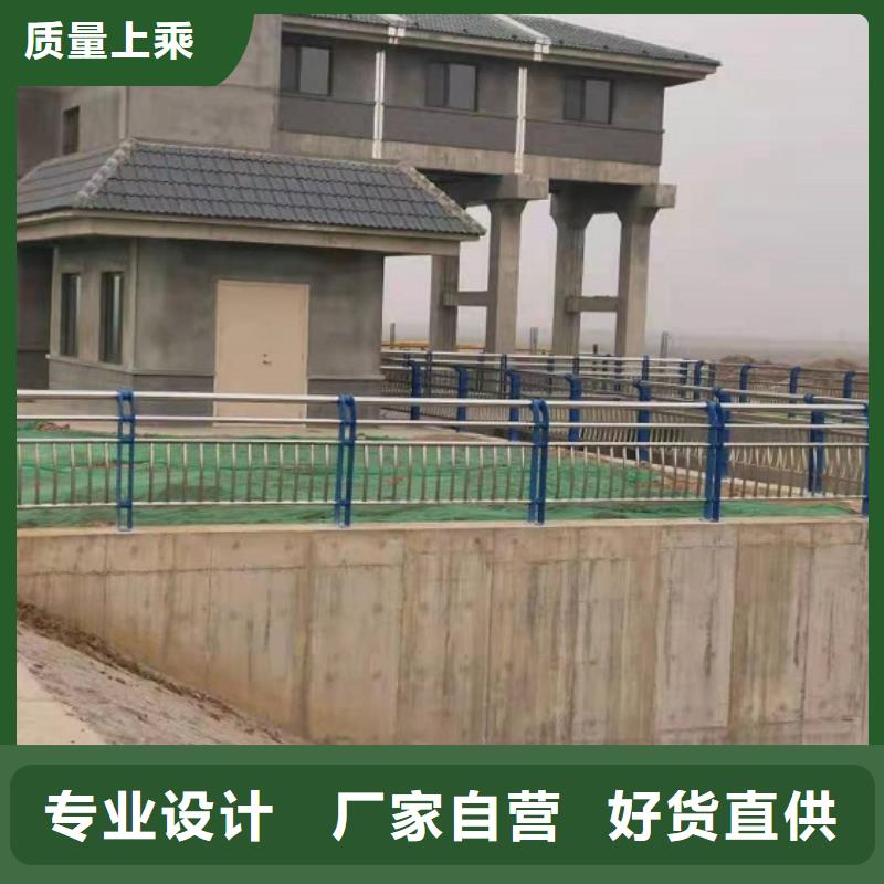 防撞栏【景点景观护栏】库存充足