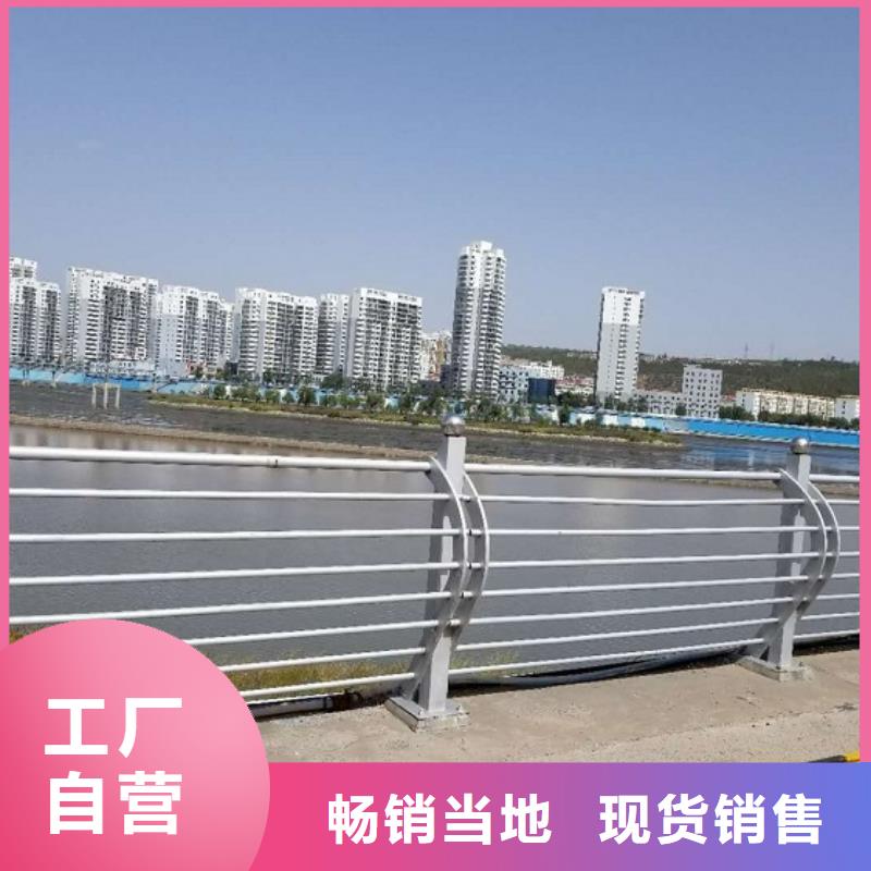 防撞栏景点景观护栏采购无忧