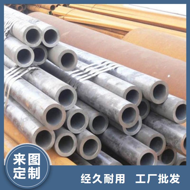 无缝钢管不锈钢管每个细节都严格把关