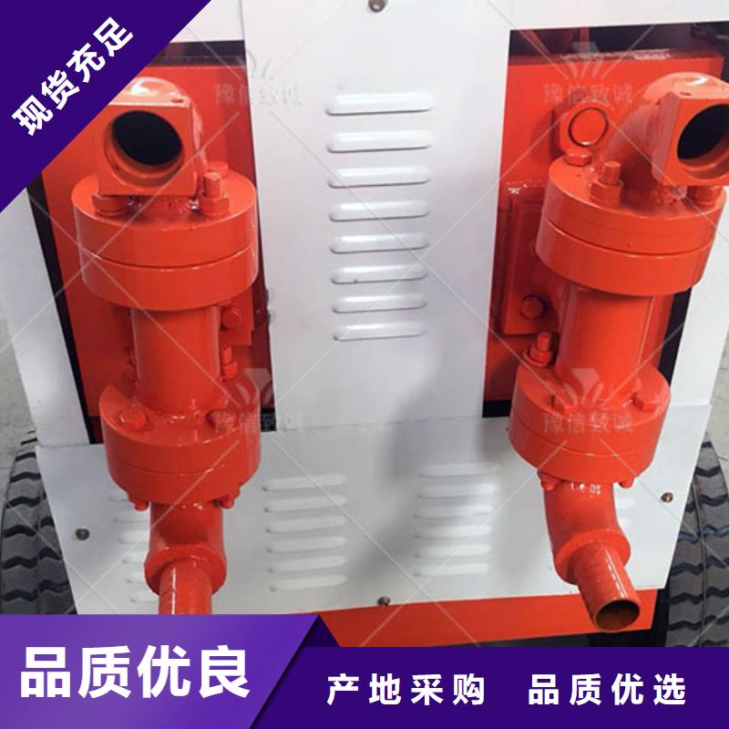 双液注浆机注浆机厂家直接面向客户