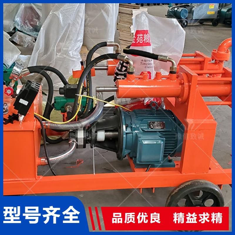 双液注浆机注浆机厂家直接面向客户