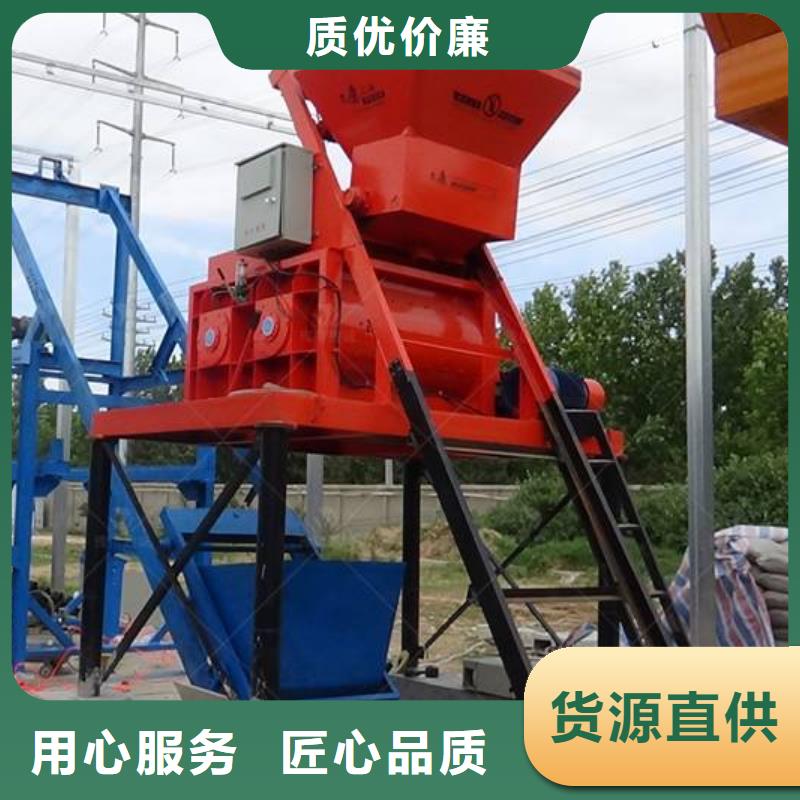 预制件设备预制件布料机细节之处更加用心