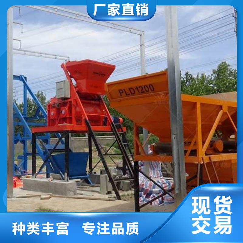 预制件设备预制件布料机细节之处更加用心
