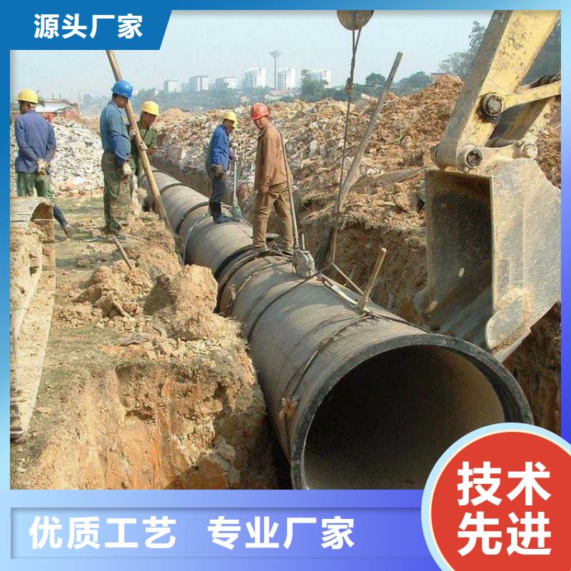 球墨铸铁管球墨铸铁管厂家厂诚信经营