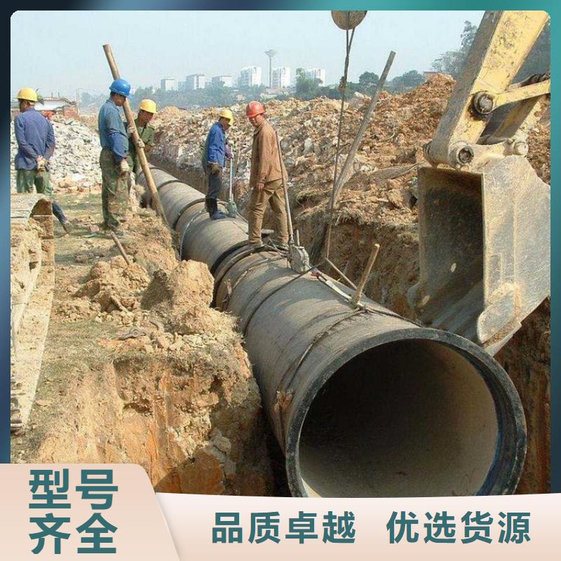 球墨铸铁管,【球墨铸铁管厂家办事处】细节决定成败