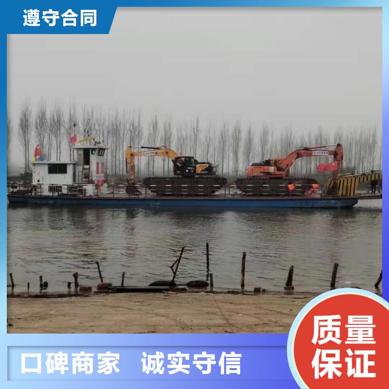 水陆挖掘机_水上两用挖掘机出租专业承接