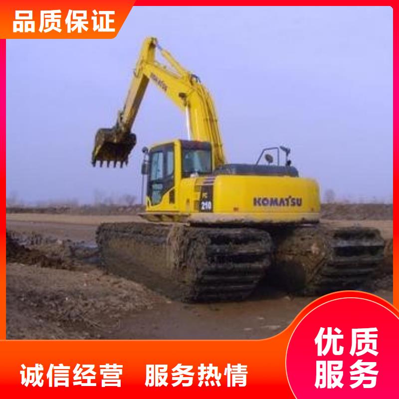 水陆挖掘机,【清淤施工单位】欢迎合作