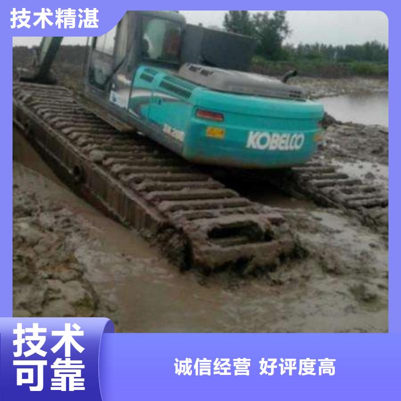 水陆挖掘机,【清淤施工单位】欢迎合作