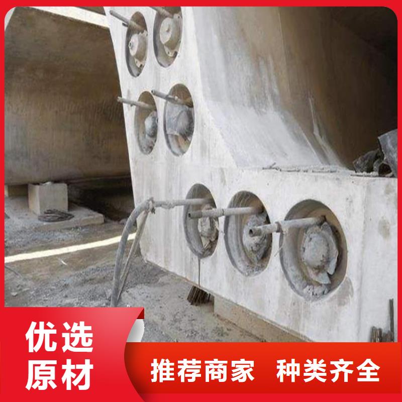 压浆料注浆料以质量求生存
