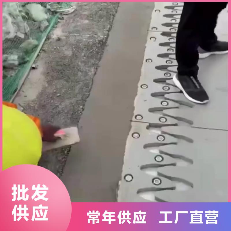 伸缩缝修补料灌浆料商家
