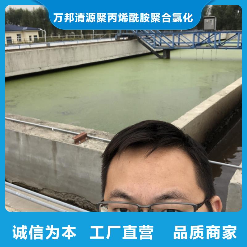 洗沙絮凝剂生产厂家