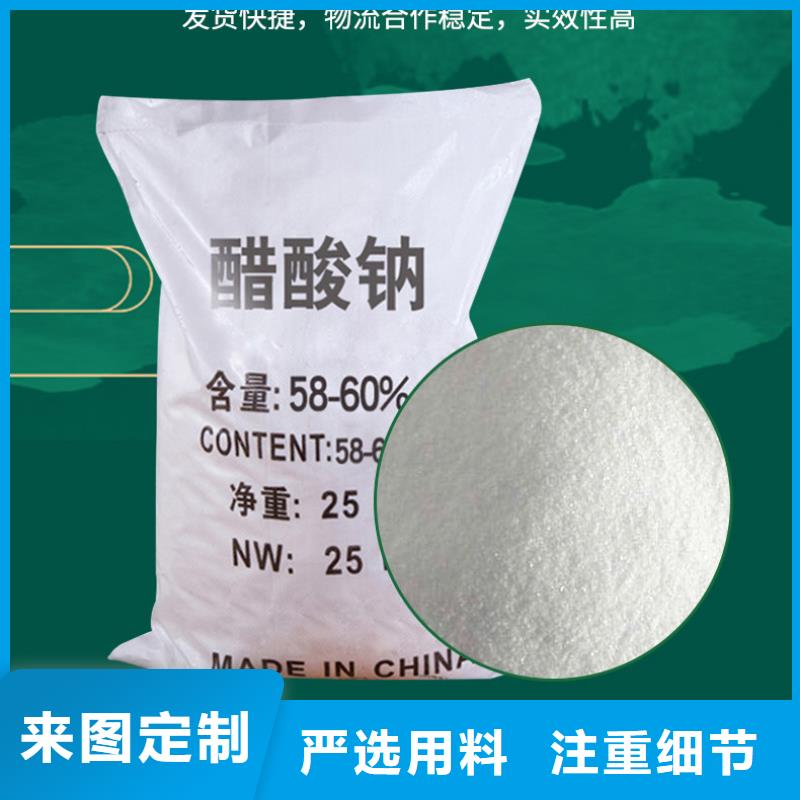 工业醋酸钠价格