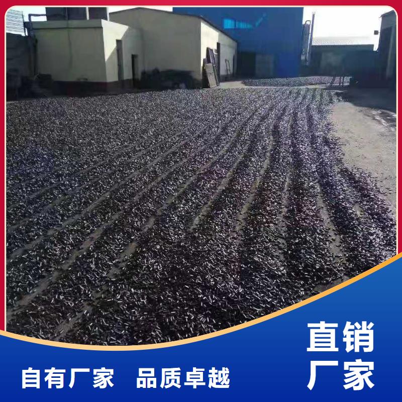 回收电厂活性炭