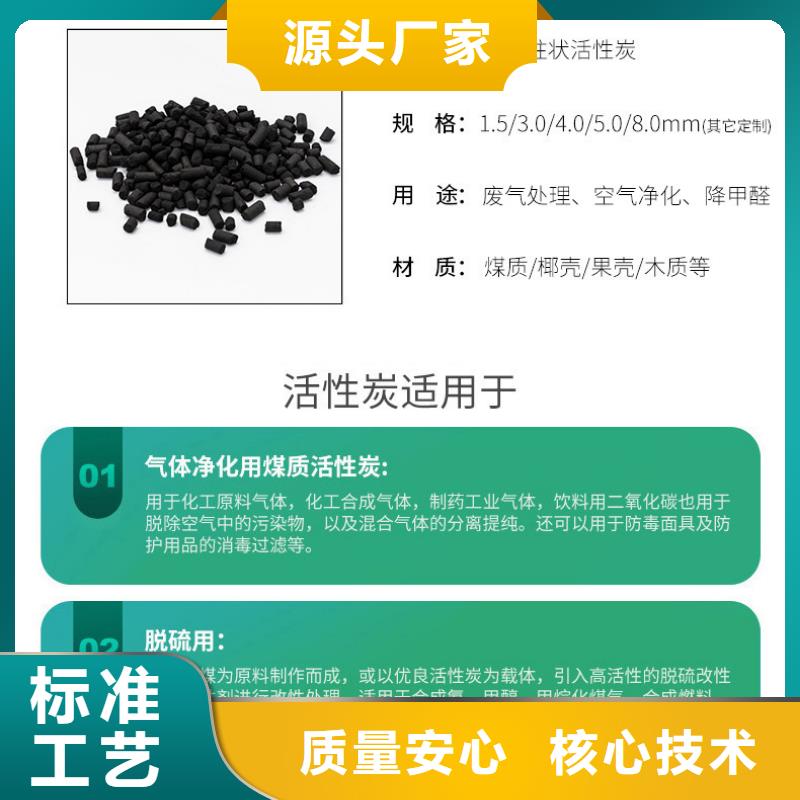 废活性炭回收