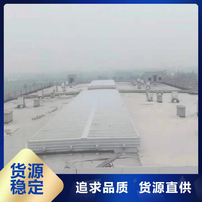 通风天窗,无动力风帽从源头保证品质