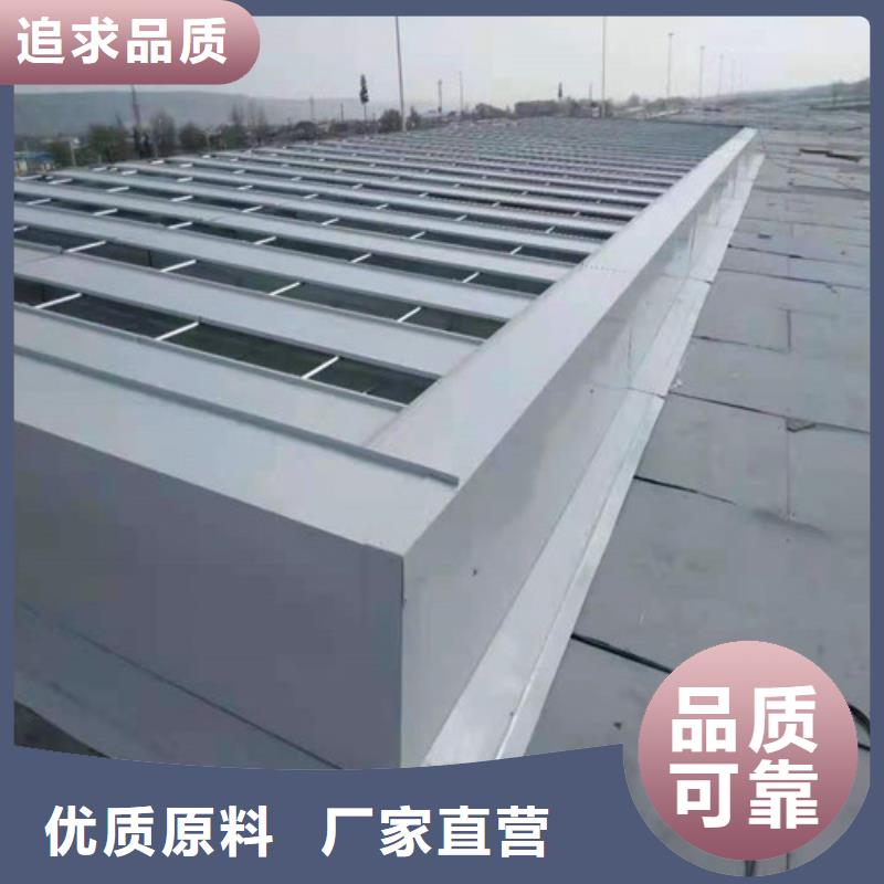 通风天窗,无动力风帽从源头保证品质
