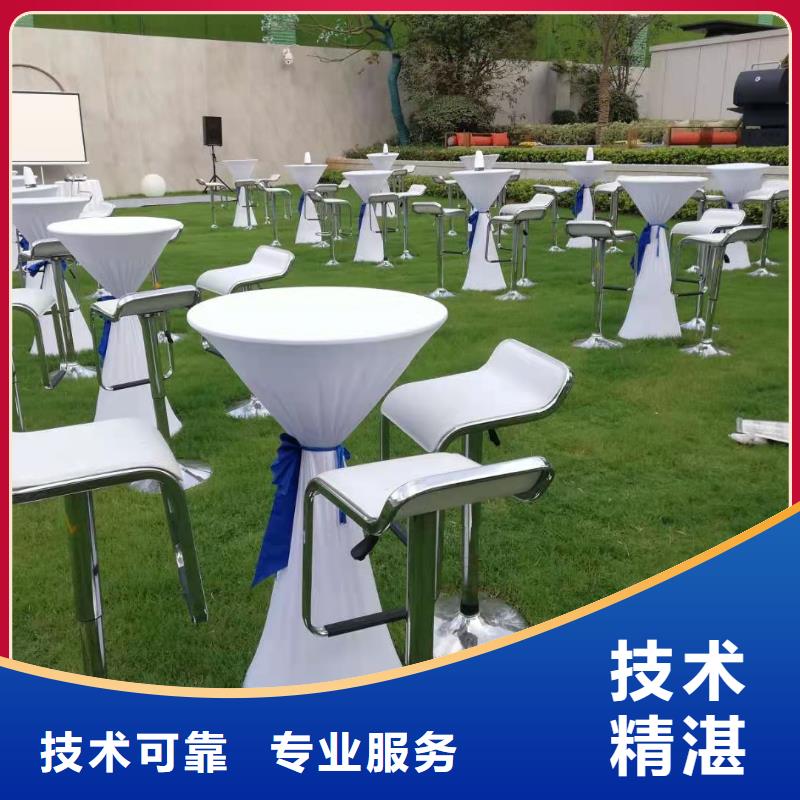 桌椅车展玻璃篷房租赁技术精湛