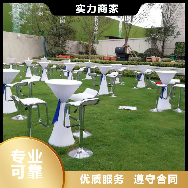 桌椅欧式篷房出租技术精湛