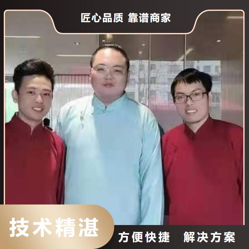 左邻右社不锈钢铁马出租专业承接
