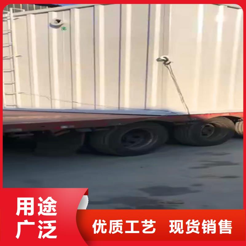 污水处理一体化泵站的简单介绍