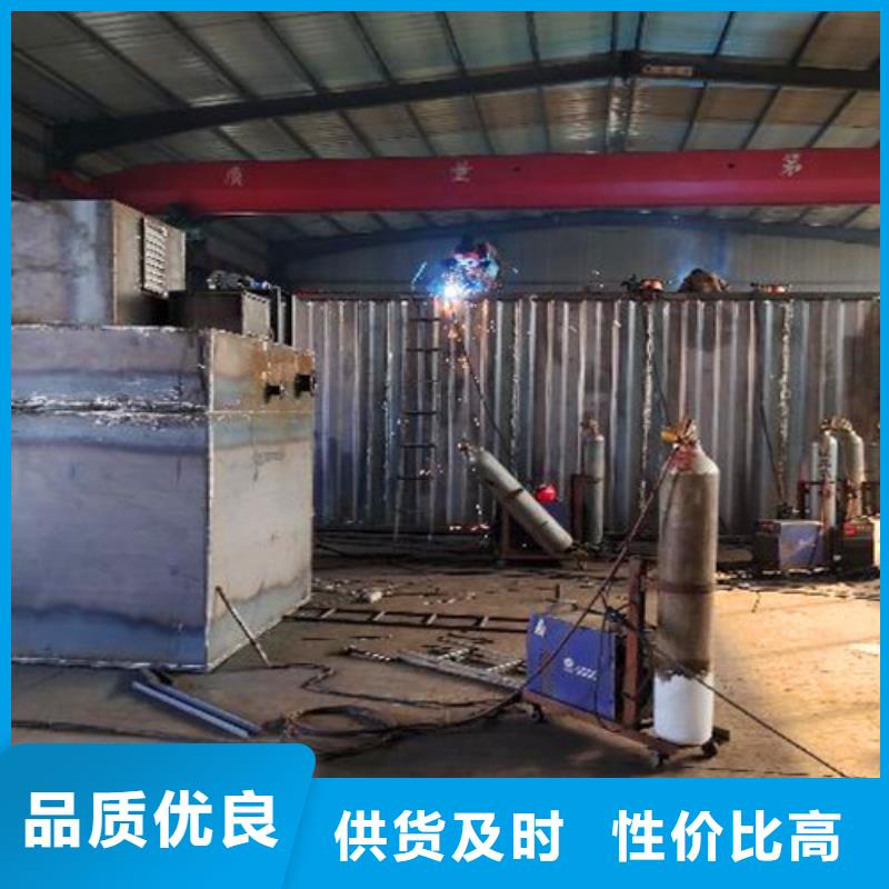 污水处理二氧化氯发生器工厂认证
