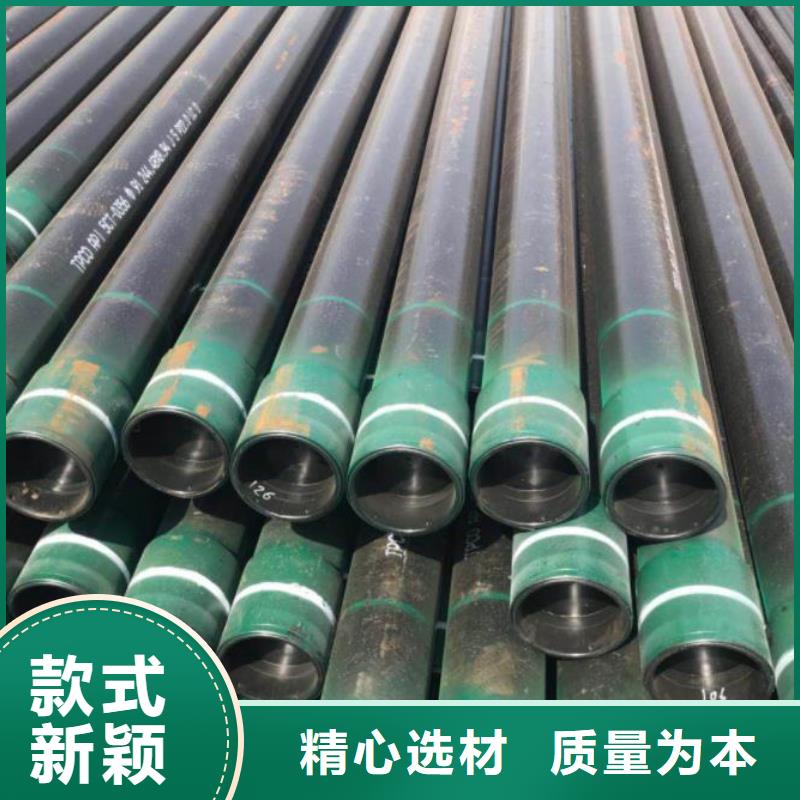 石油管支架管货源报价