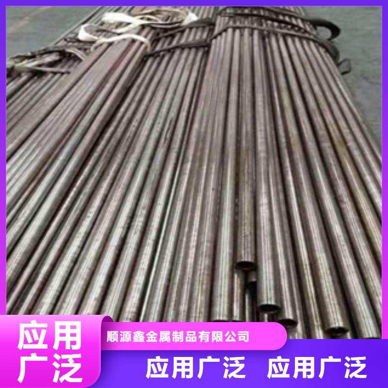 精密钢管冷轧钢管厂家