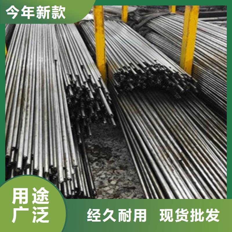精密钢管Q345D无缝钢管畅销当地