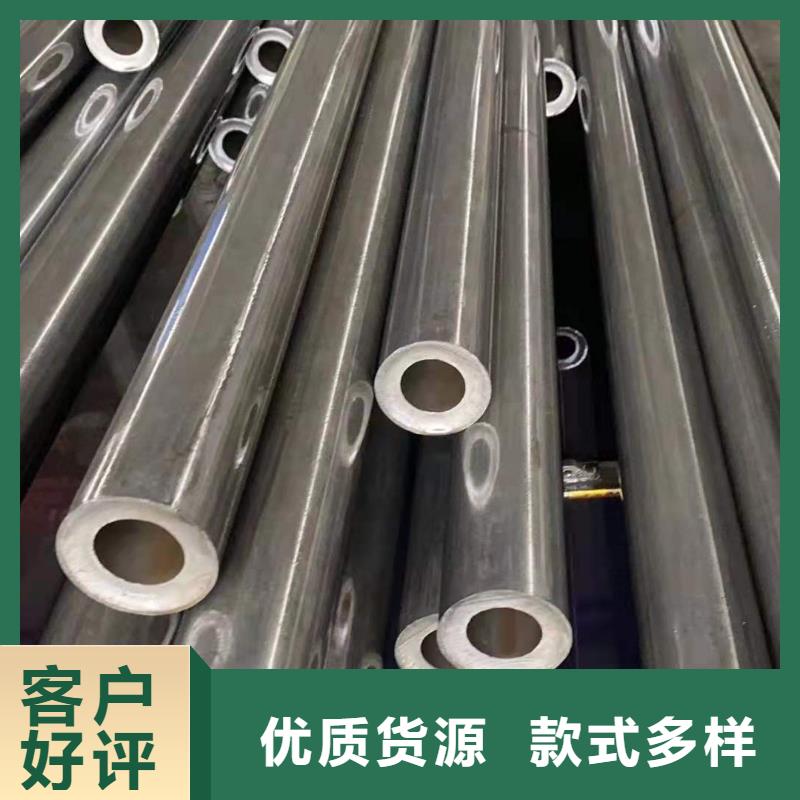 精密无缝钢管,钢材加工一个起售