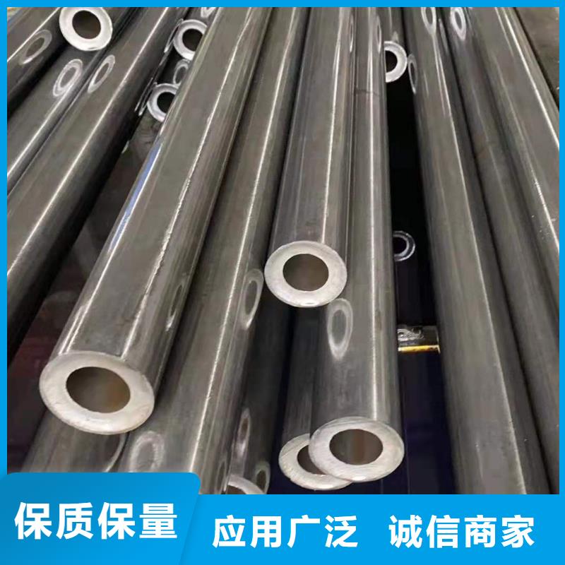 【精密无缝钢管冷轧钢管一站式厂家】