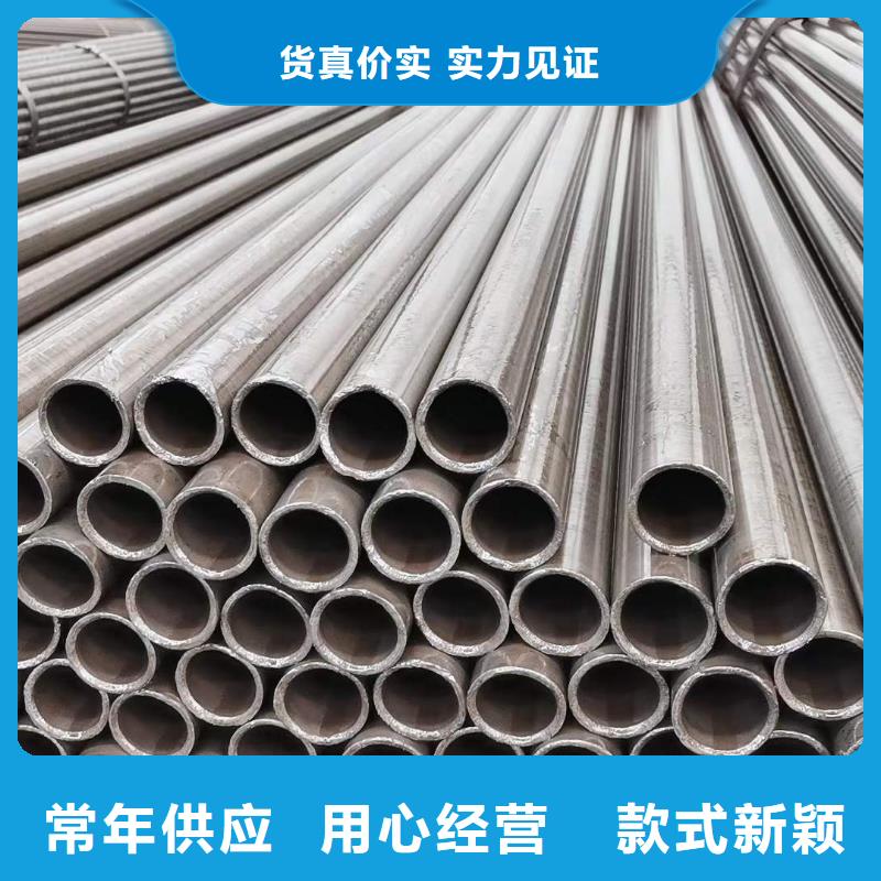 精密无缝钢管冷轧钢管优选厂商