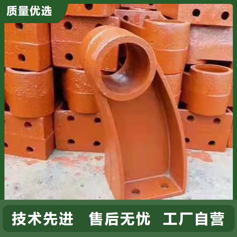 防撞护栏,市政道路防护栏生产厂家