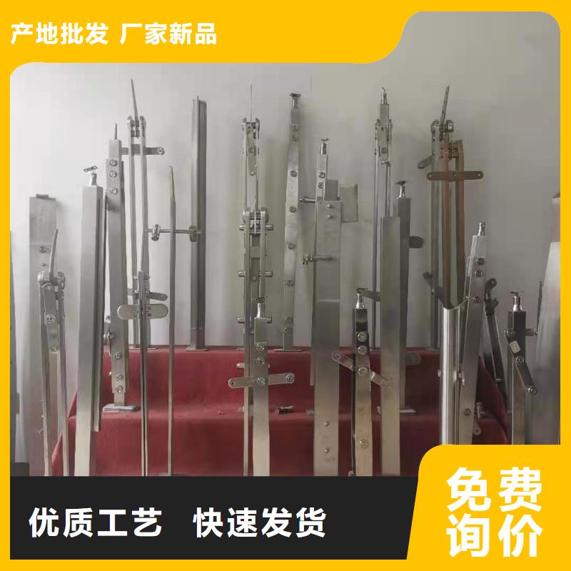 防撞护栏桥梁护栏好货直销