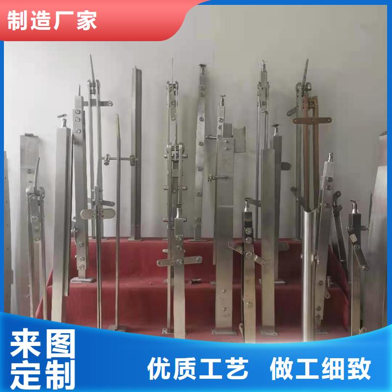 防撞护栏桥梁防撞护栏品质保证实力见证
