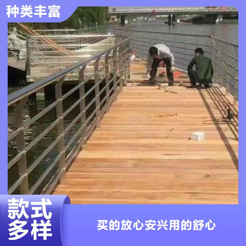 防撞护栏,桥梁不锈钢立柱出货及时